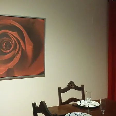 Encarnacao Metro 1/2 Apartamento
