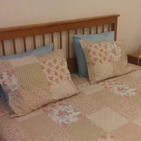 Encarnação Metro 1/2 Apartamento