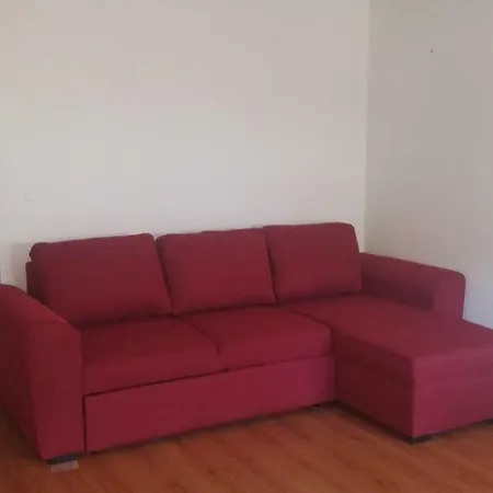 Apartment Encarnacao Metro 1/2 Lisbon