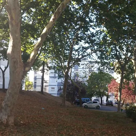 Apartamento Encarnacao Metro 1/2 Lisboa