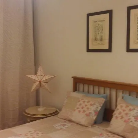Apartamento Encarnacao Metro 1/2