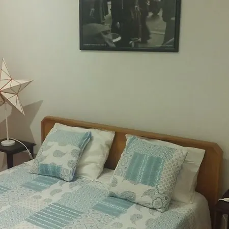 Encarnacao Metro 1/2 Apartamento *