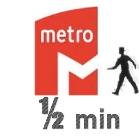 Apartamento Encarnação Metro 1/2 Lisboa